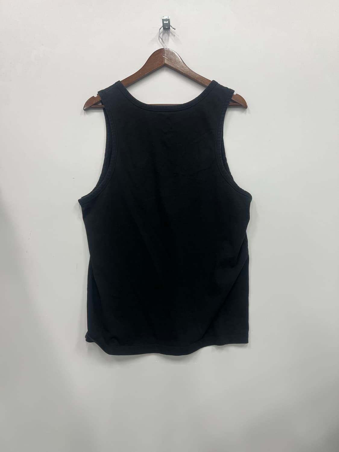 나이키 블랙 나시  상품이미지4