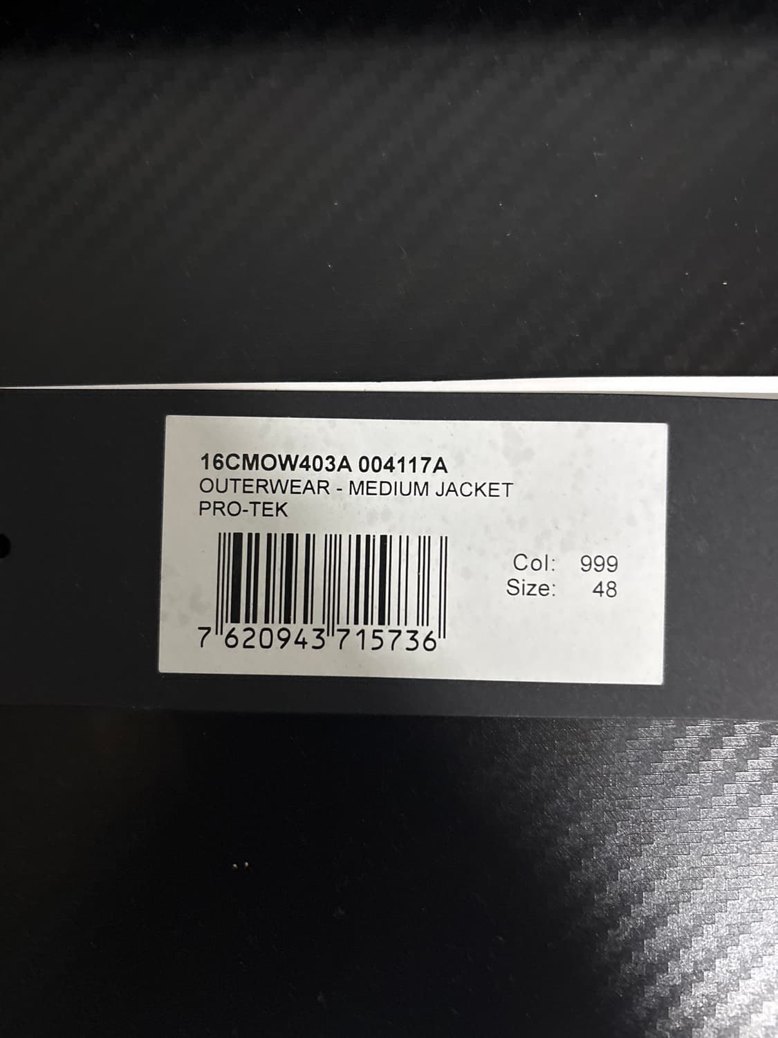 CP컴퍼니 쉘 바람막이 상품이미지6