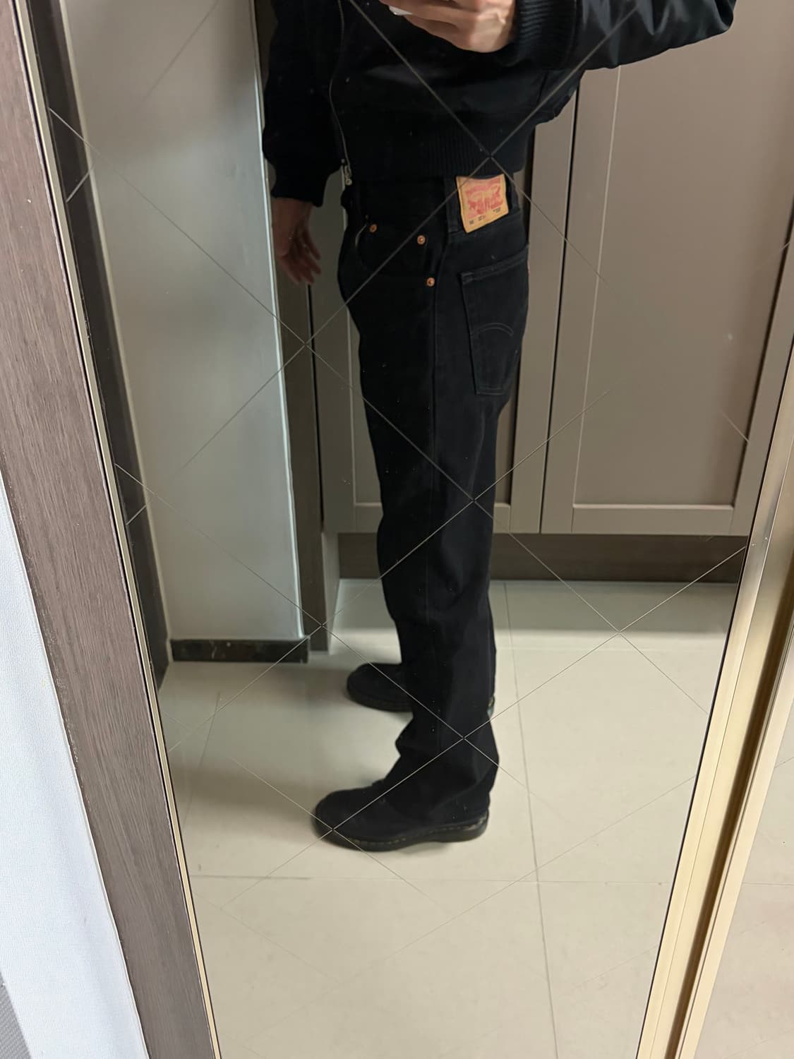 [Levi’s 517 W32 L30] 상품이미지3