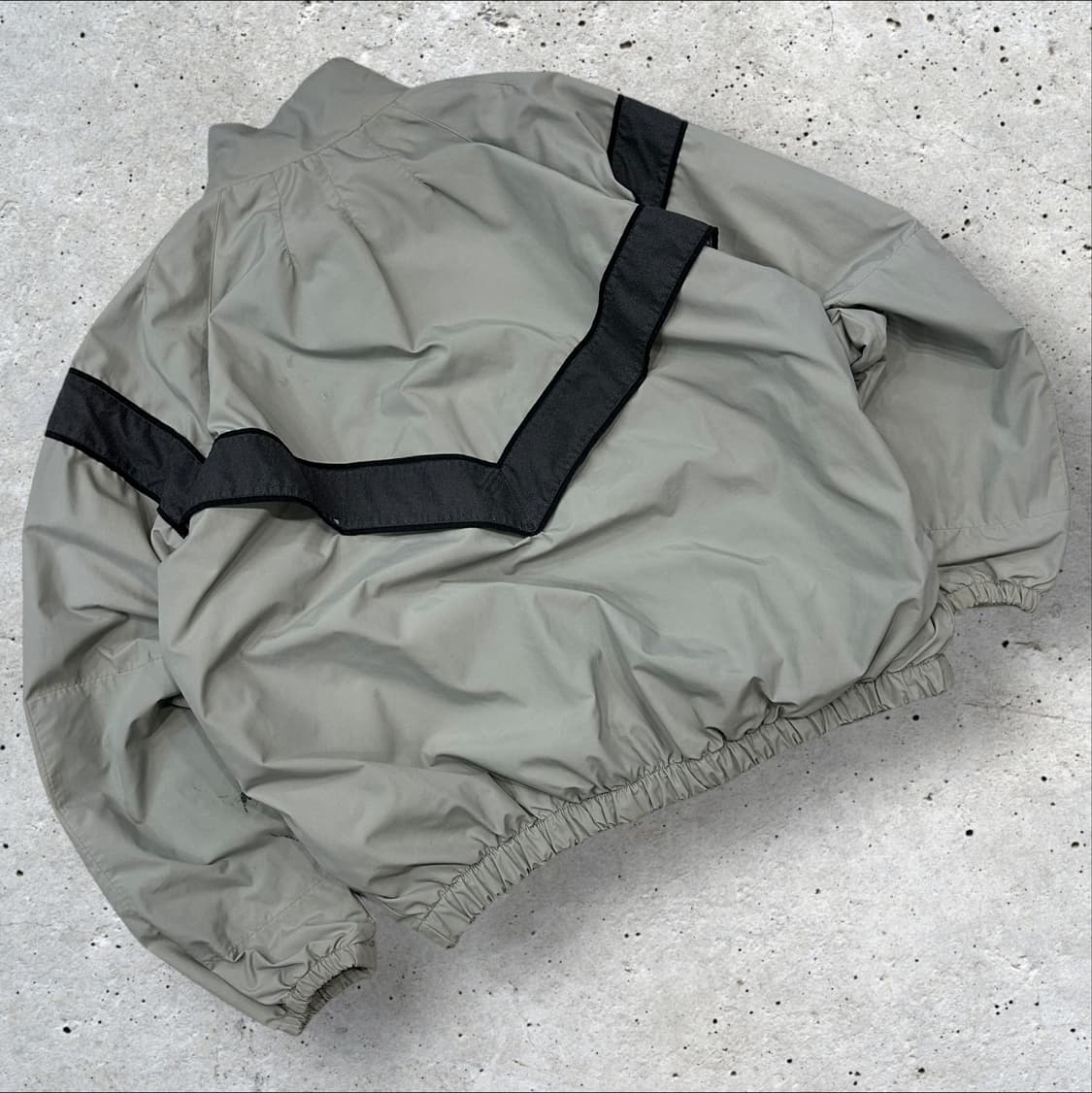 [M] 미군 ARMY IPFU 바람막이 자켓 A412 상품이미지2
