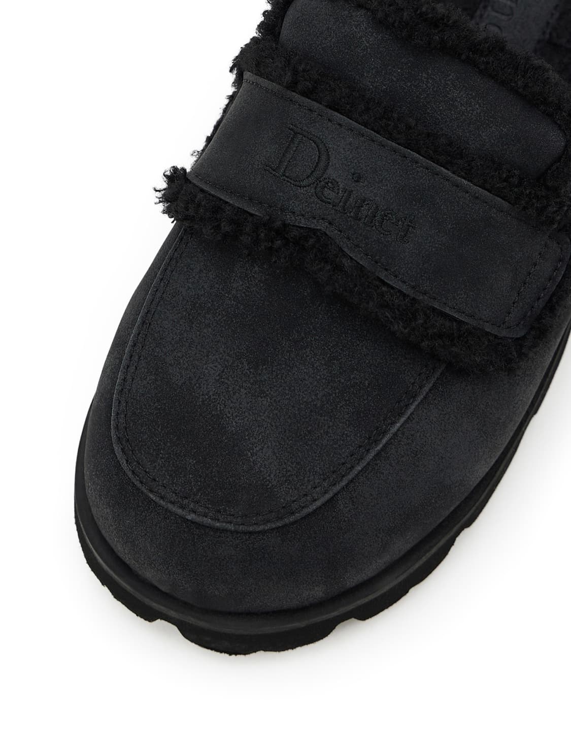 다이닛 시어링 퍼 슬리퍼 240 상품이미지2