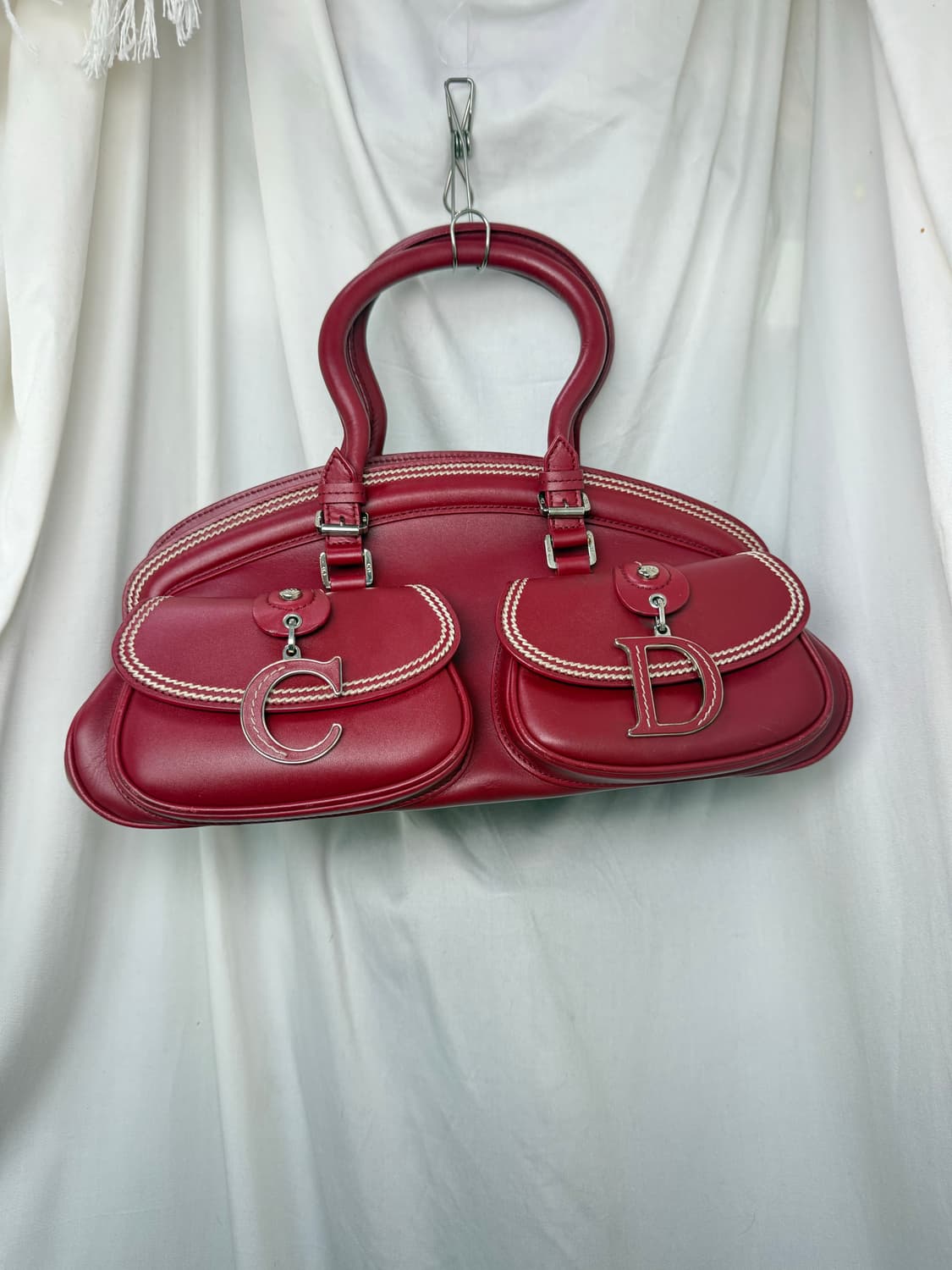 dior detective bag w 상품이미지1