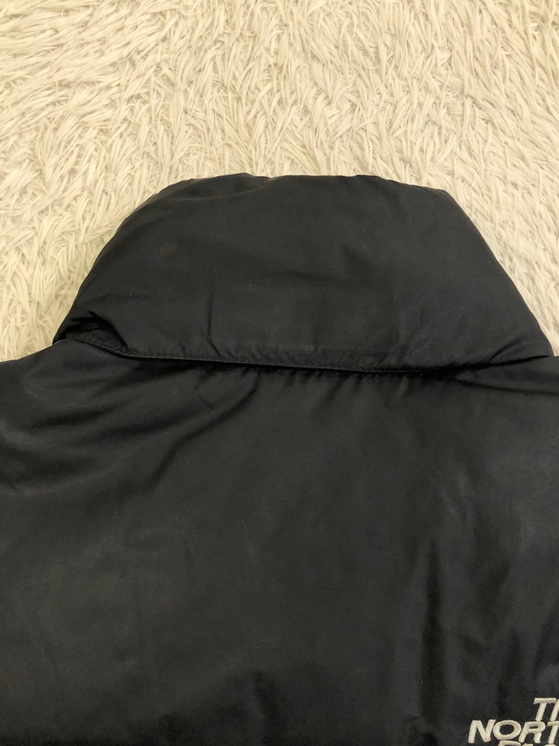 노스페이스 700 눕시 패딩/#10 상품이미지7