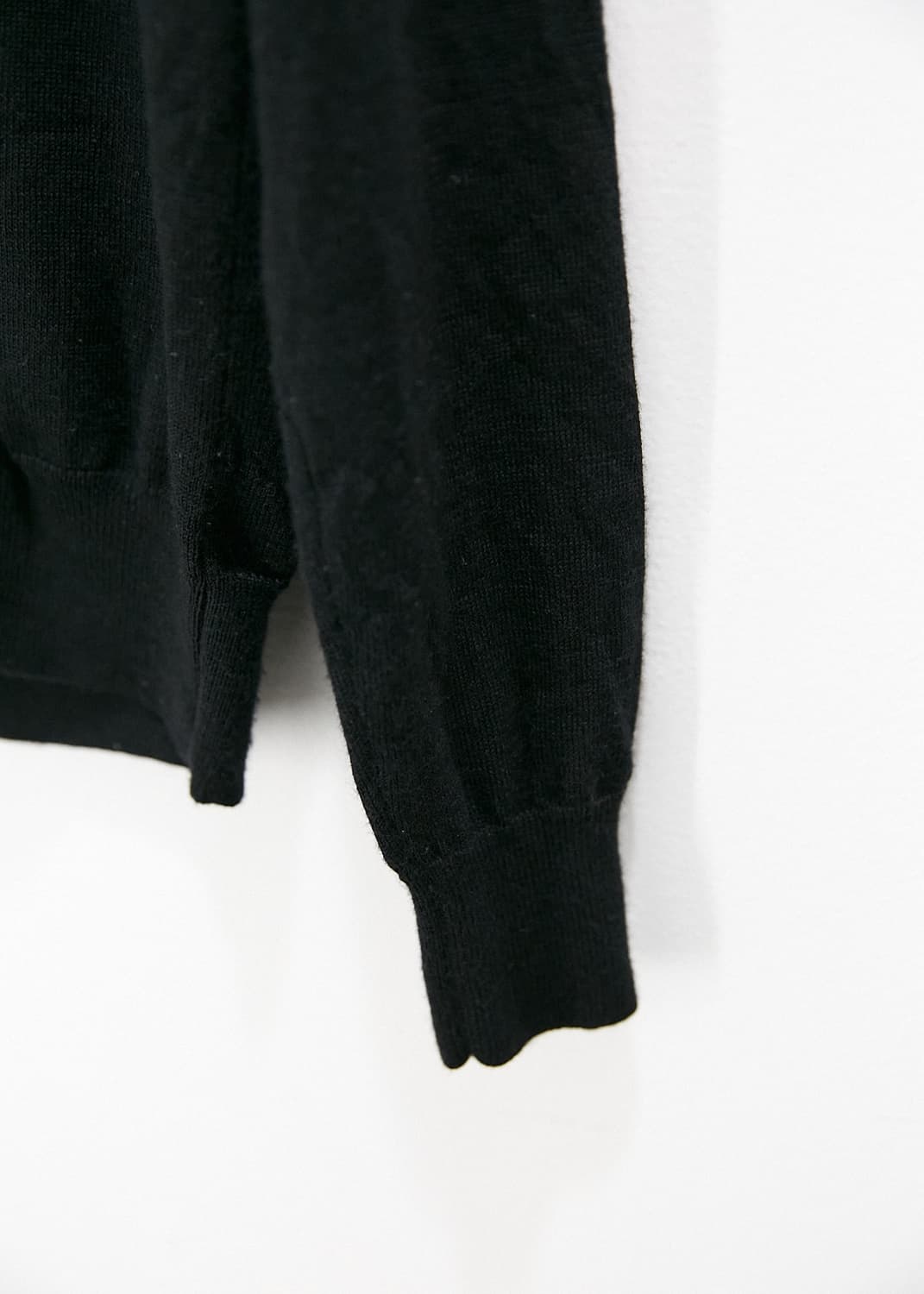 Fur Trimming Cardigan 상품이미지5