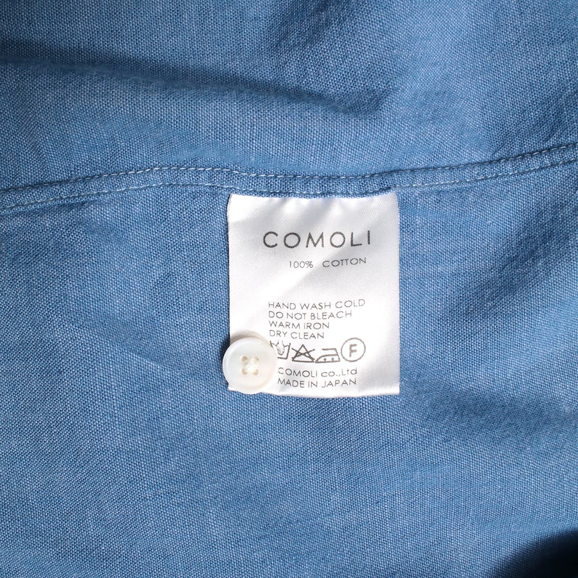 COMOLI 상품이미지8