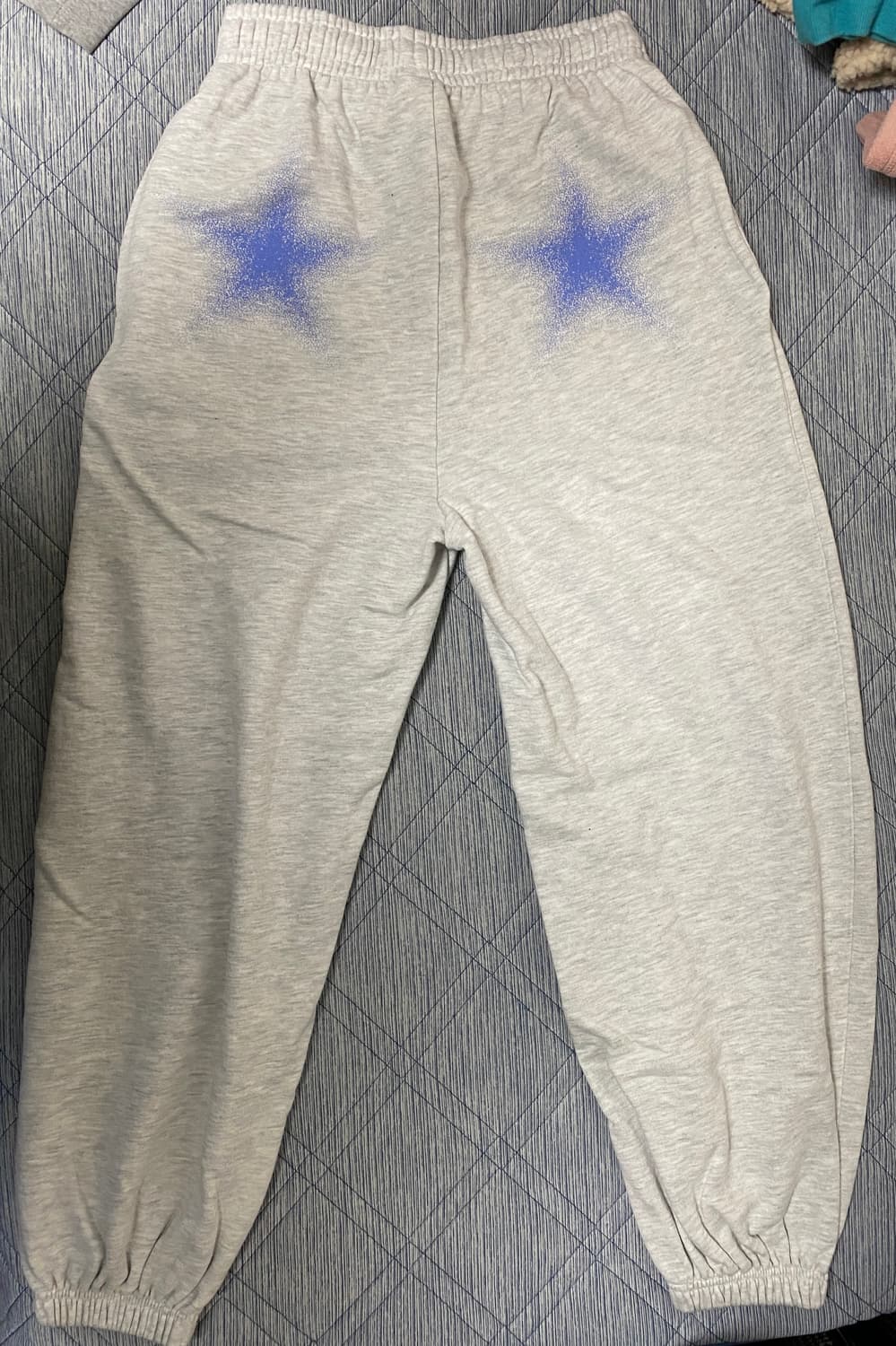 스컬프터 스웻팬츠 상품이미지2