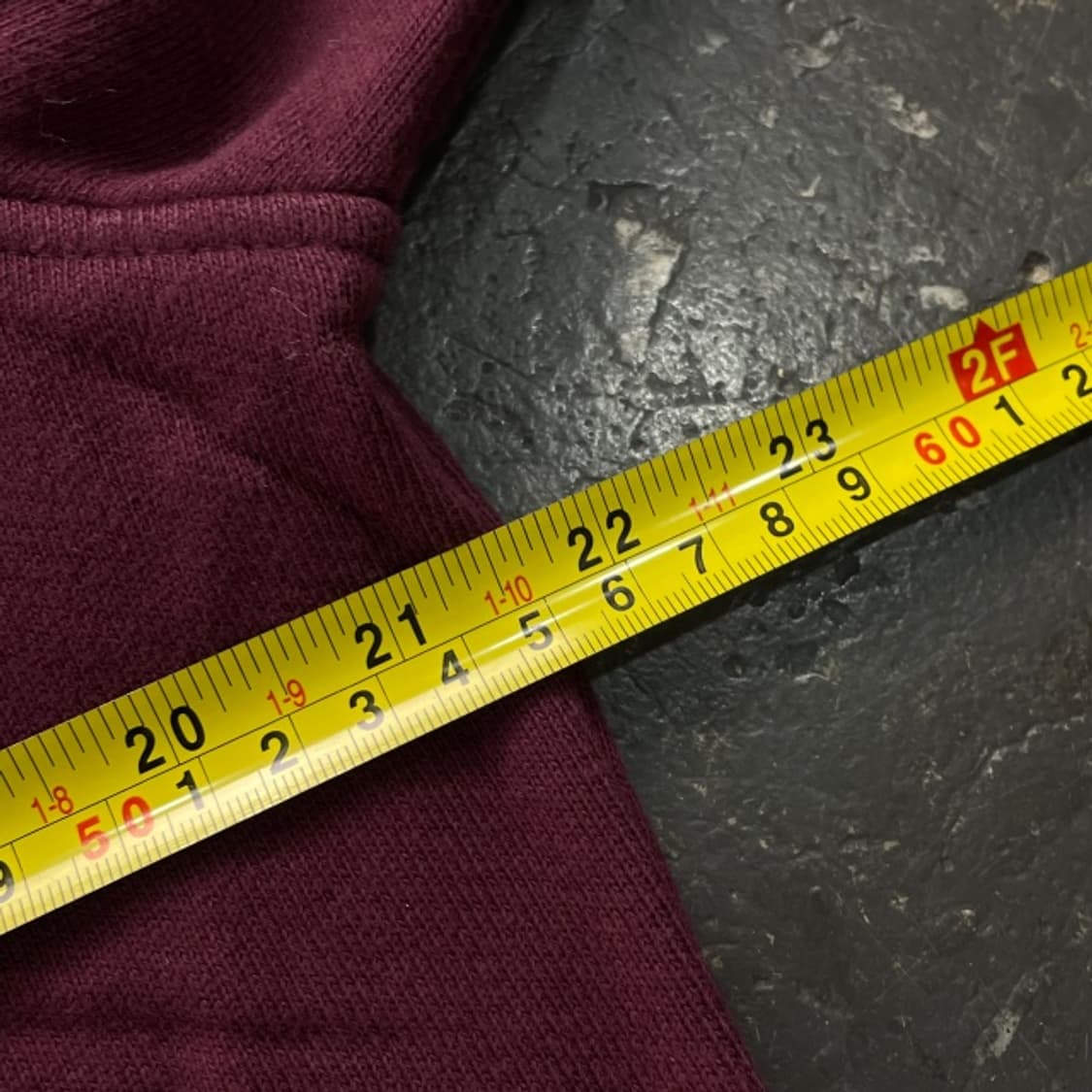 95-100 리바이스 후드티  상품이미지5