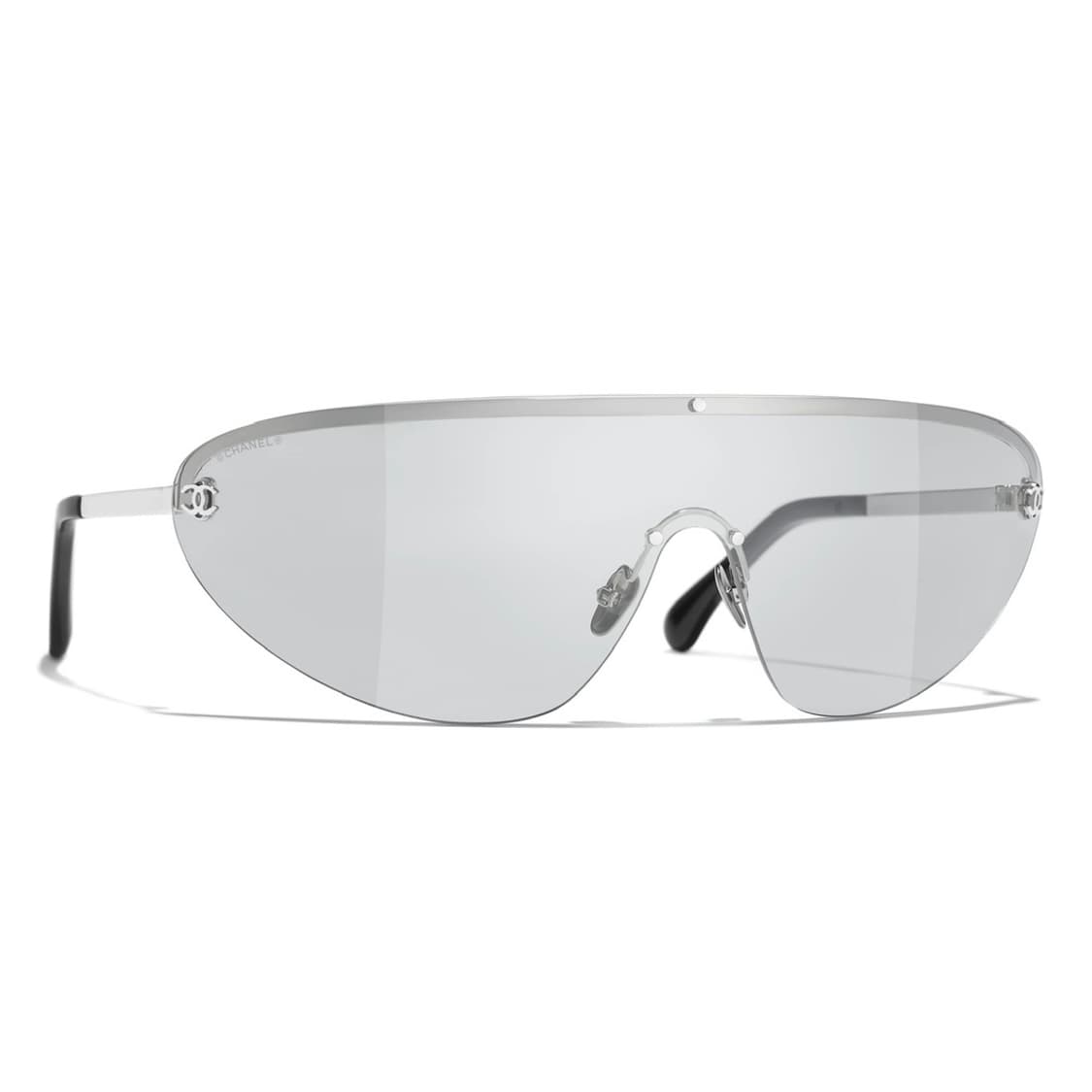 CHANEL 샤넬 선글라스 안경 상품이미지9