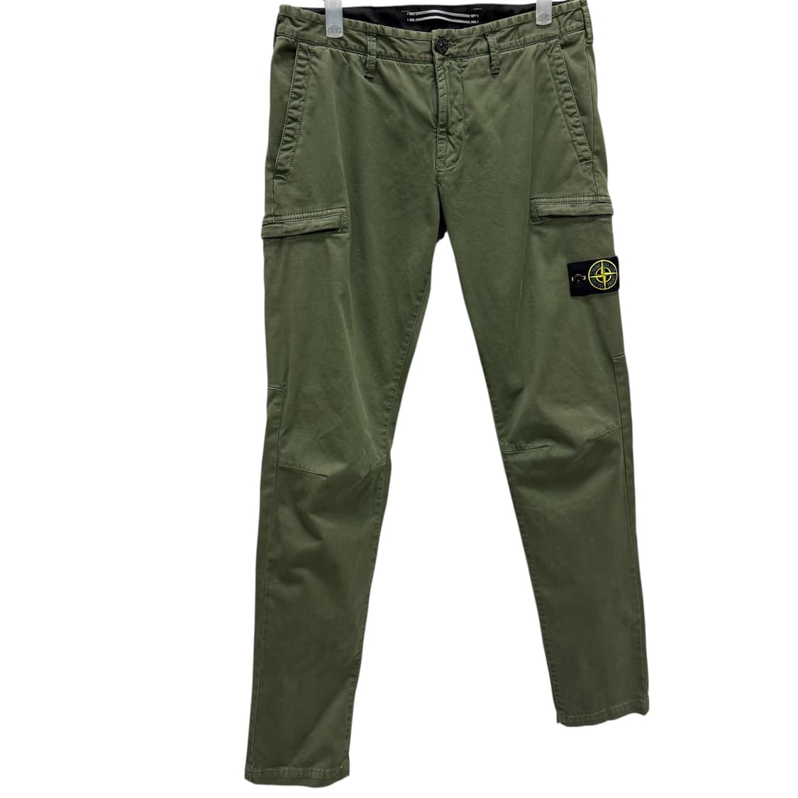 스톤아일랜드 카고팬츠 (33) 상품이미지2