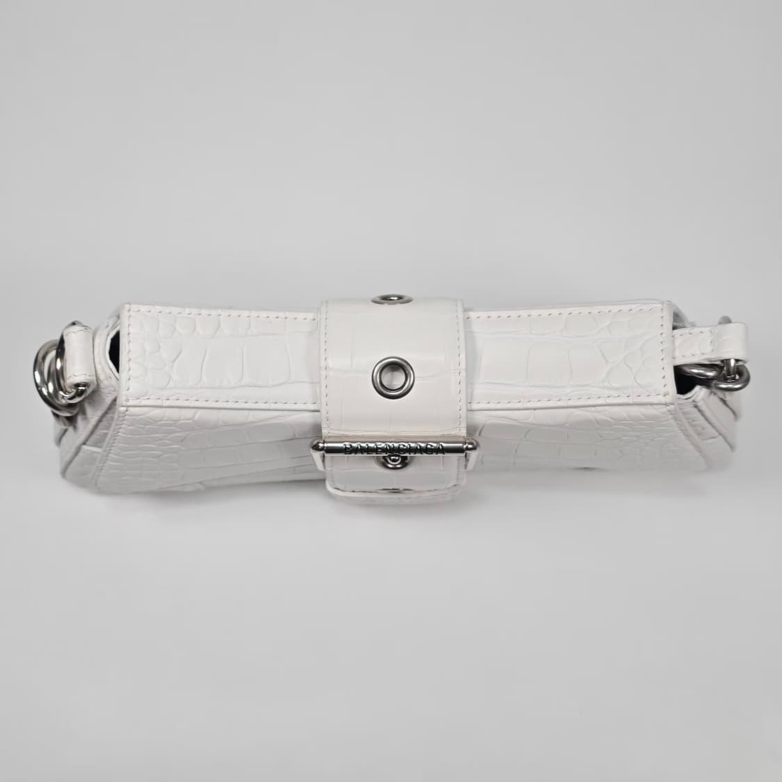 발렌시아가 린제이 체인숄더 크로스백  상품이미지8