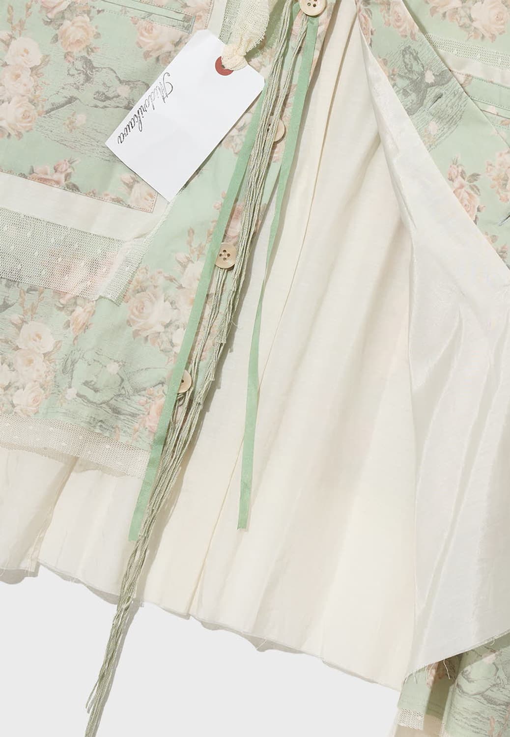 MIDORIKAWA shirt 상품이미지4