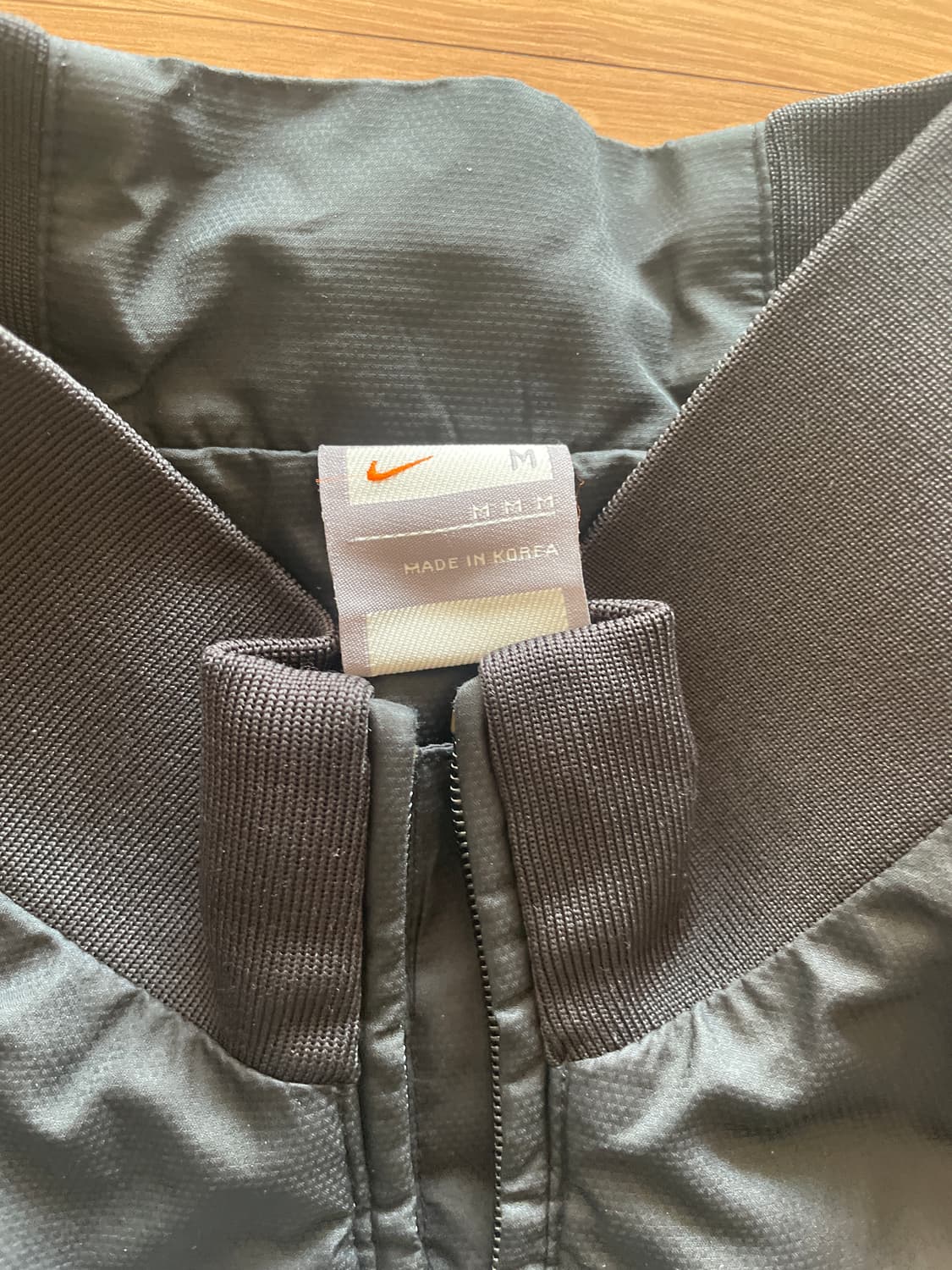 나이키 바람막이 상품이미지3