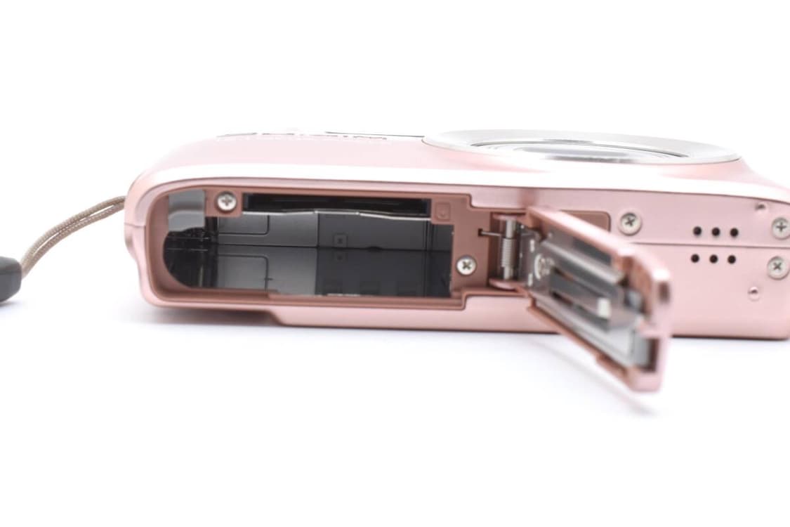 카시오 CASIO Exilim z-400 상품이미지4