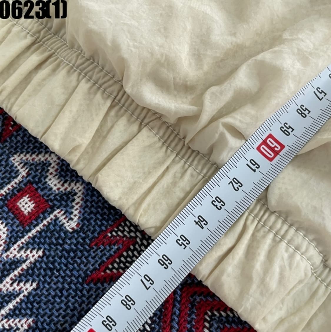나이키 바람막이 자켓 상품이미지7