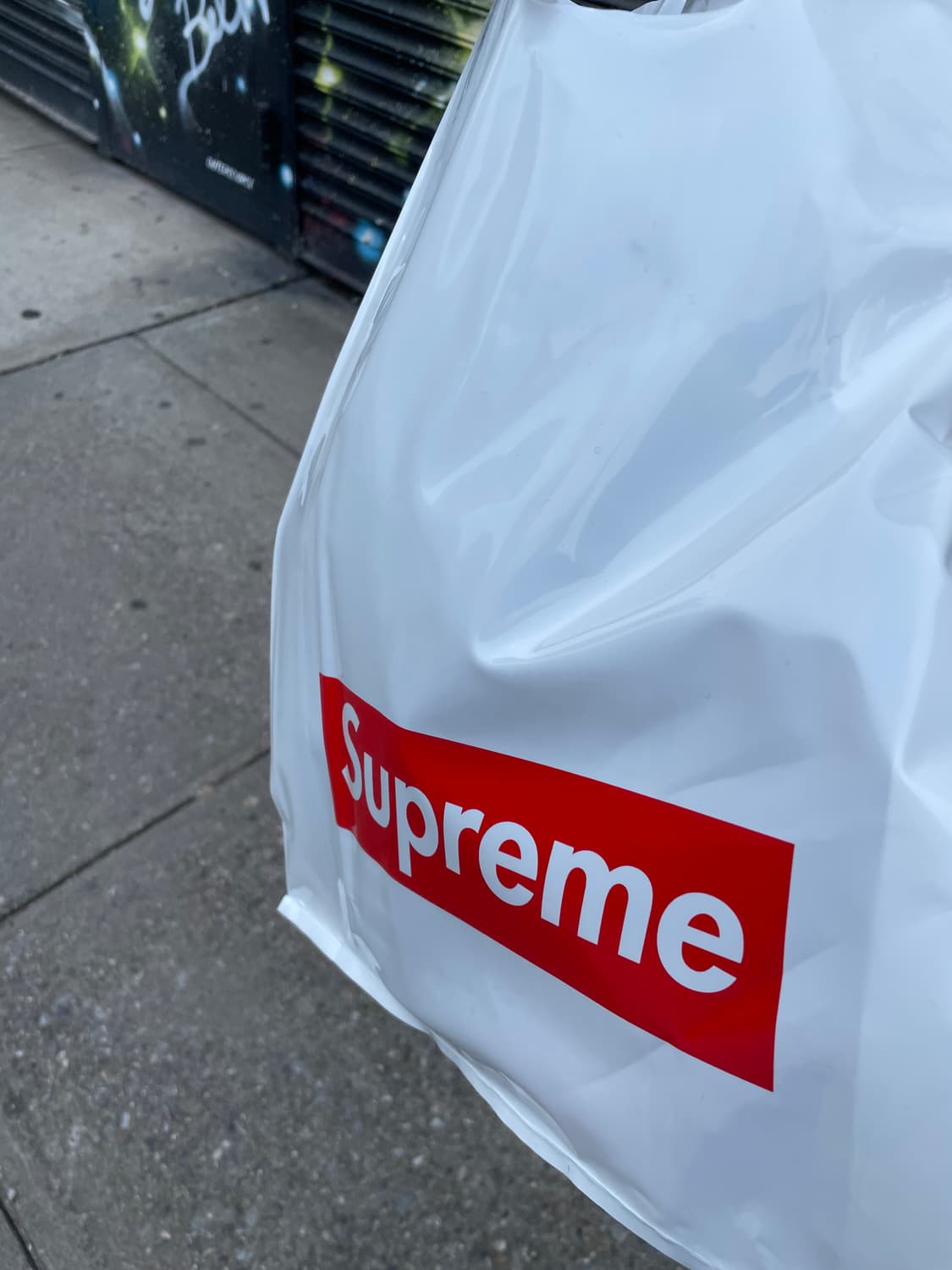 Supreme Corduroy 6-Panel (Loro Piana) 상품이미지10