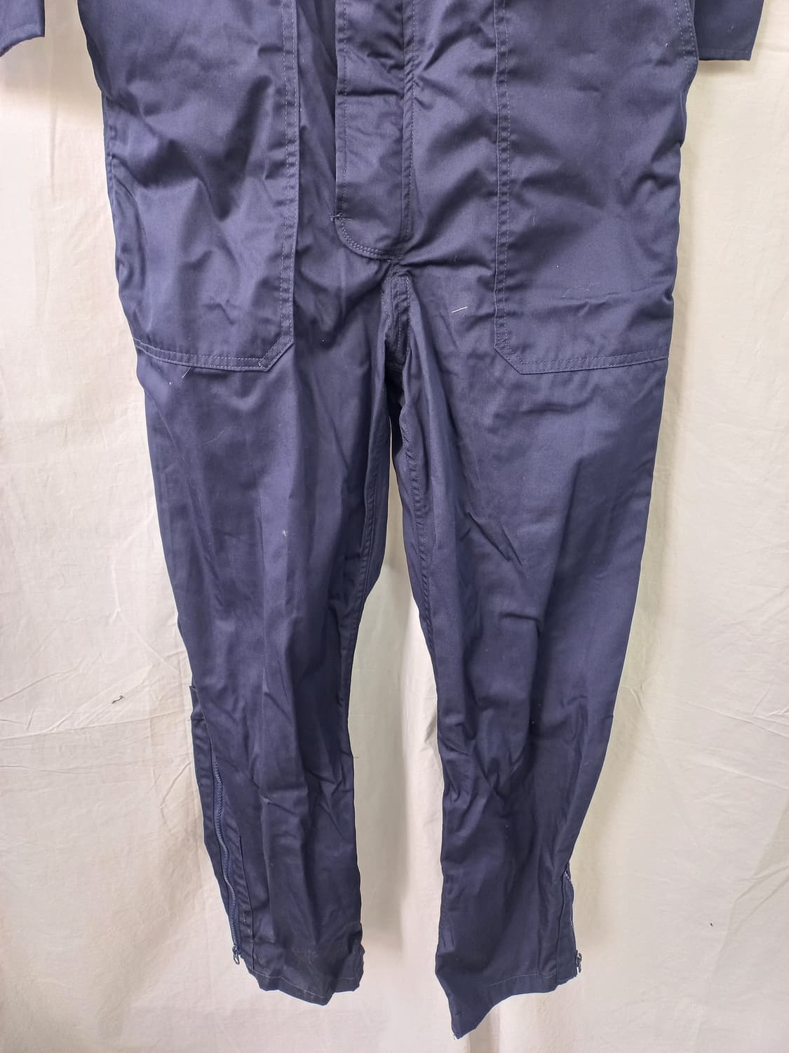 네이비 점프슈트 3호 (남100) 상품이미지3