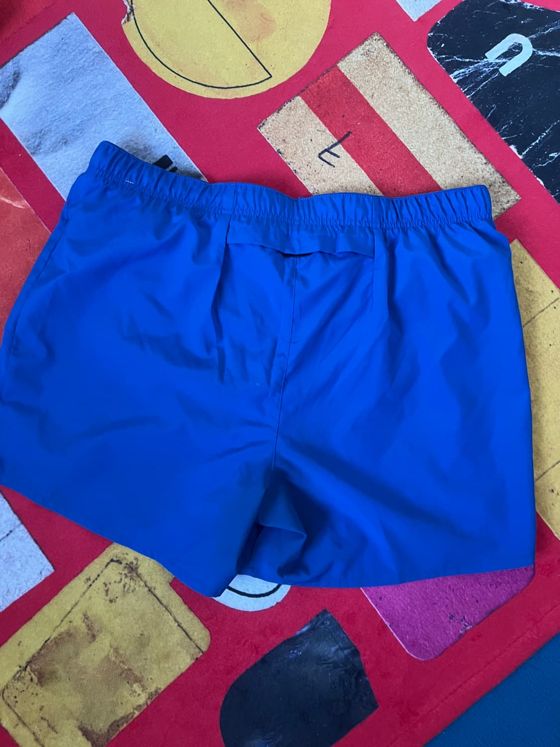 나이키 드라이핏 스트라이드 쇼츠 XXL 상품이미지2