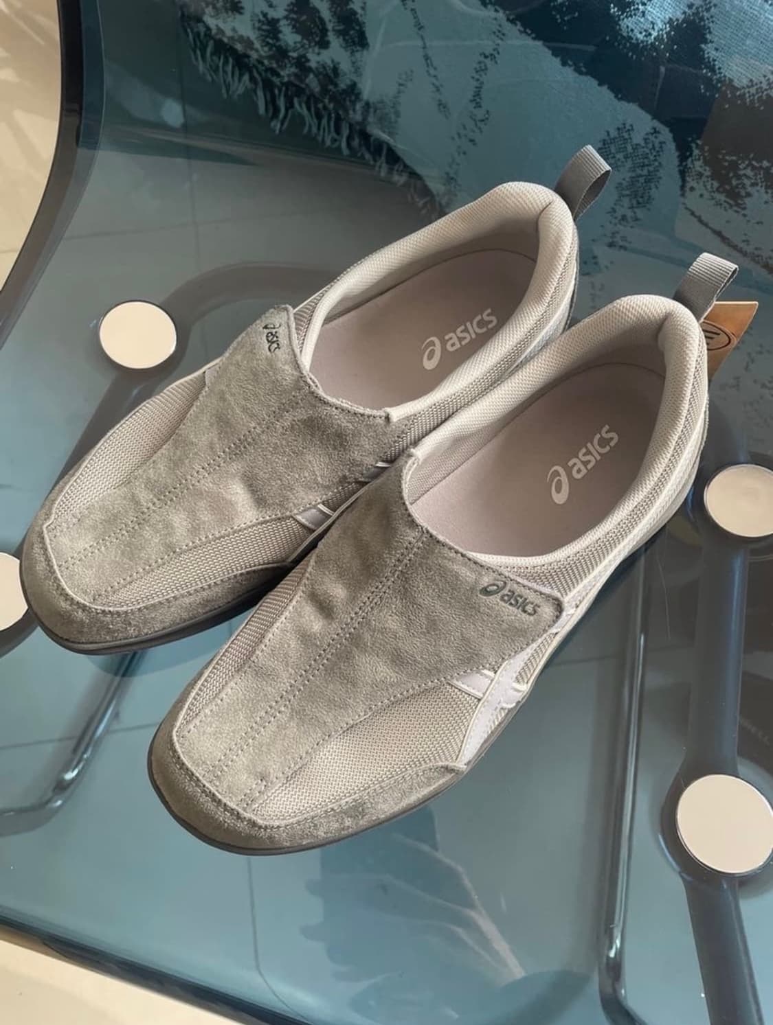 아식스 라이프워커 슈즈 275 상품이미지5