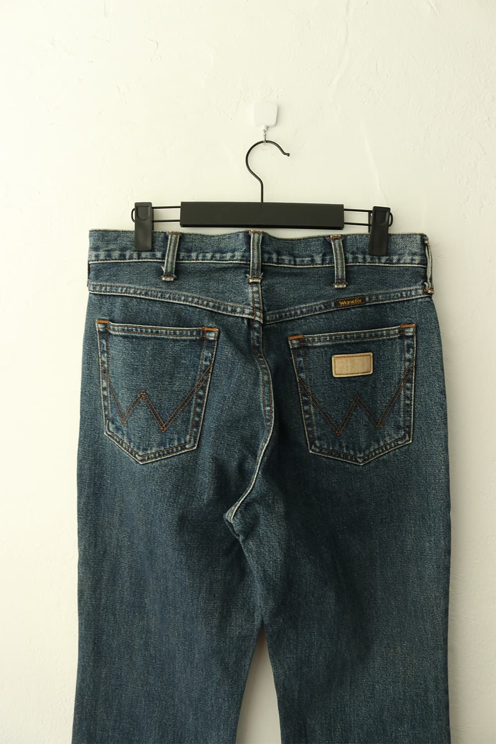 랭글러 부츠컷 데님 팬츠 상품이미지6