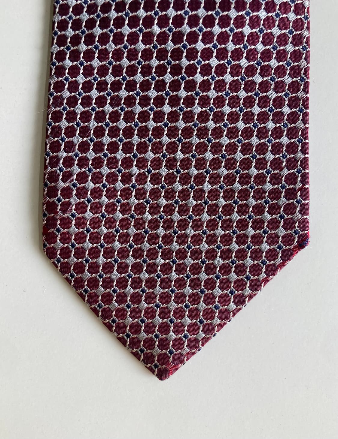 휴고보스 넥타이 상품이미지10