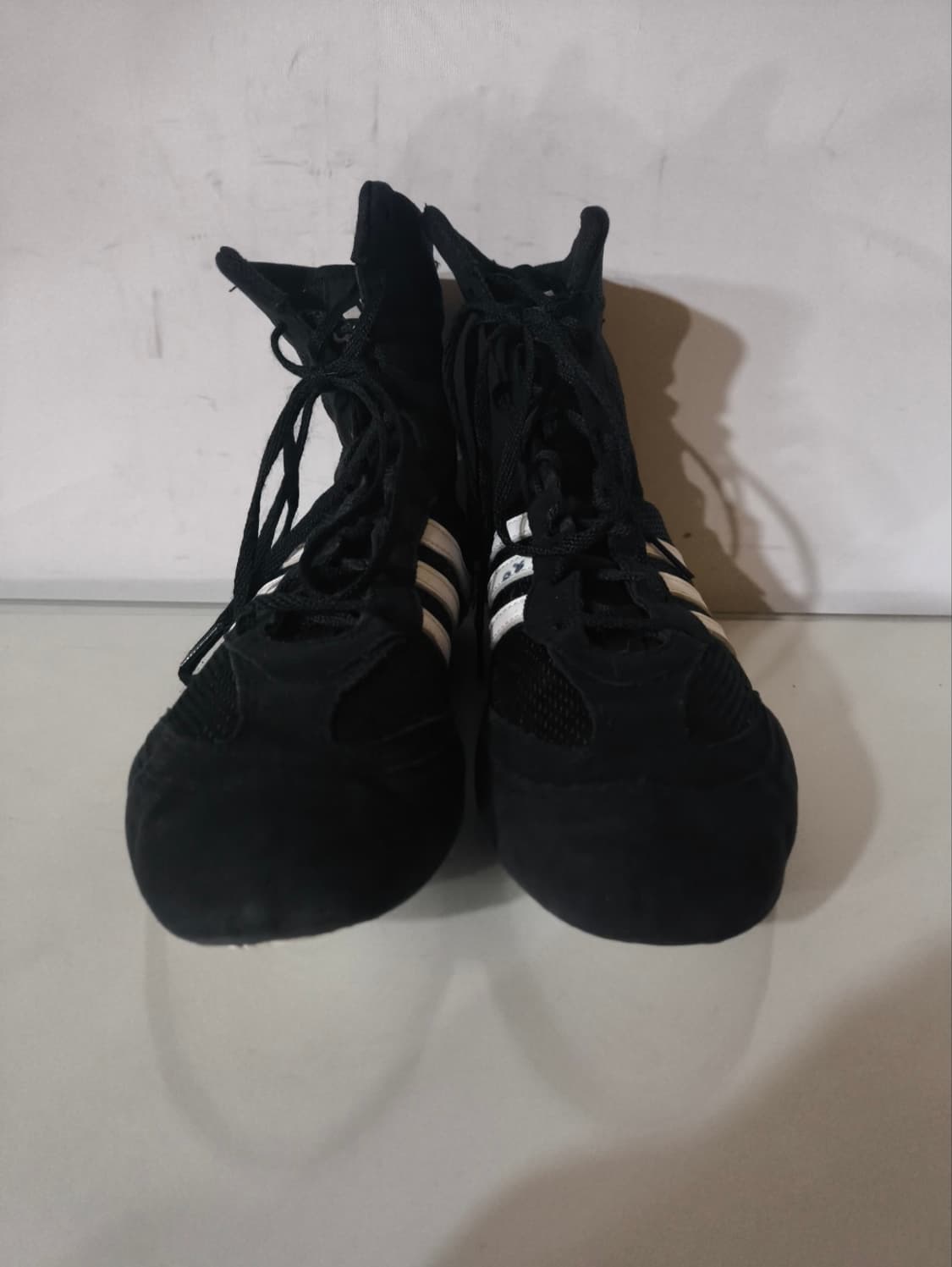 260mm 아디다스 복서호그2 복싱화 상품이미지3