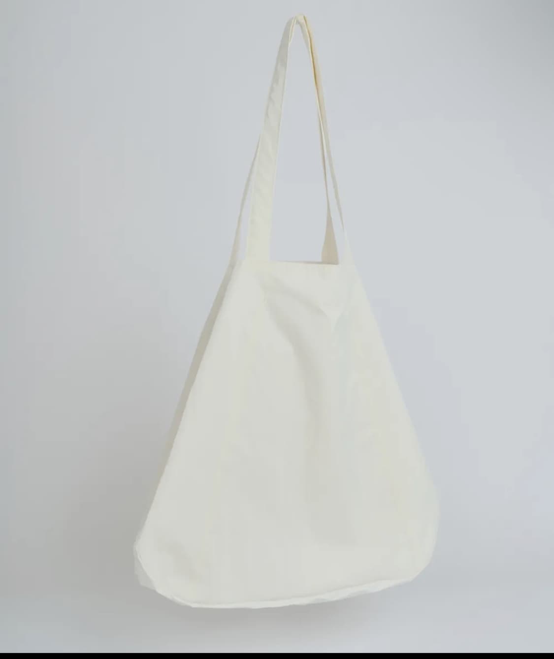 [구매] 하 아카이브 x buj 커버 숄더백 화이트 상품이미지1