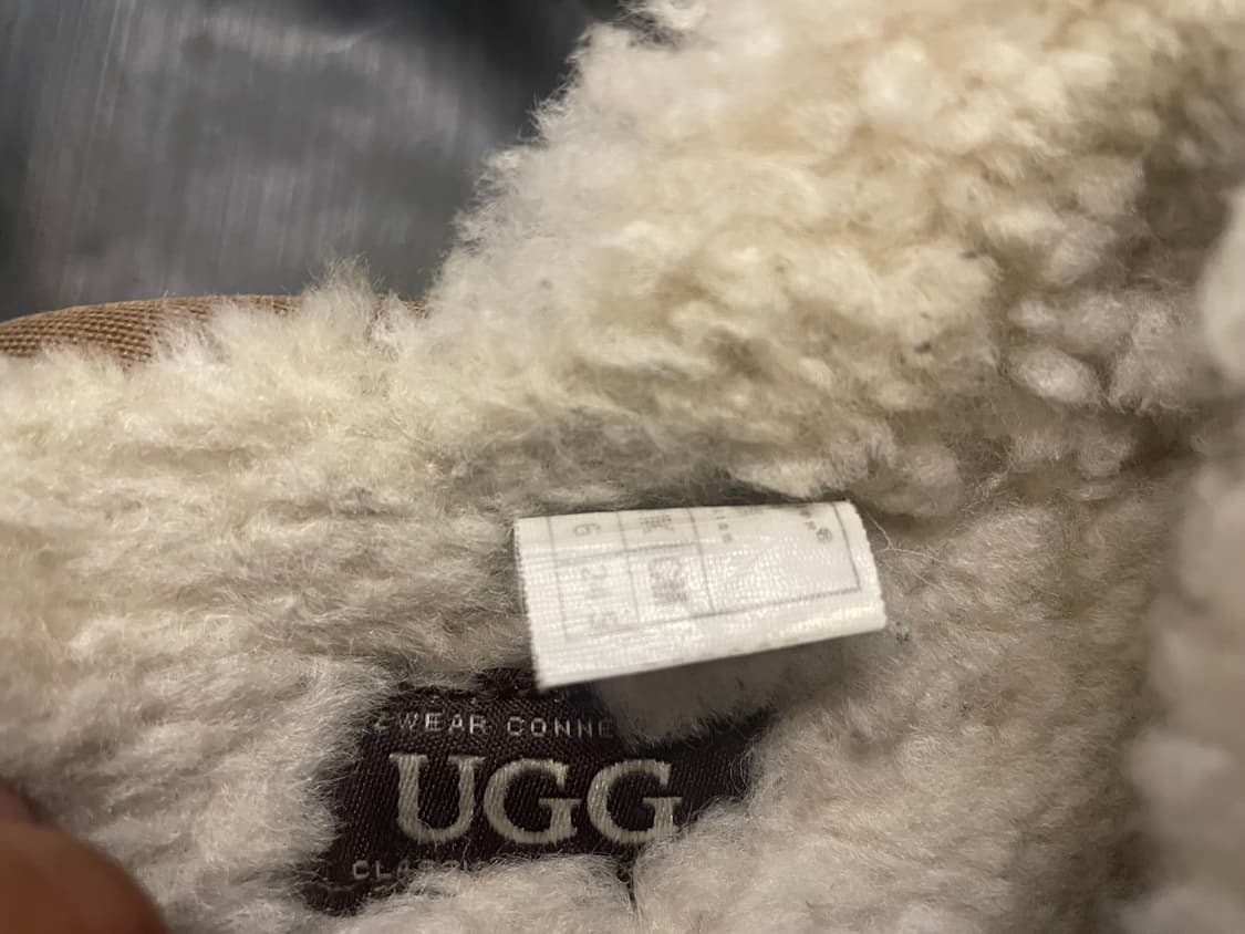 어그슬리퍼 245 상품이미지2