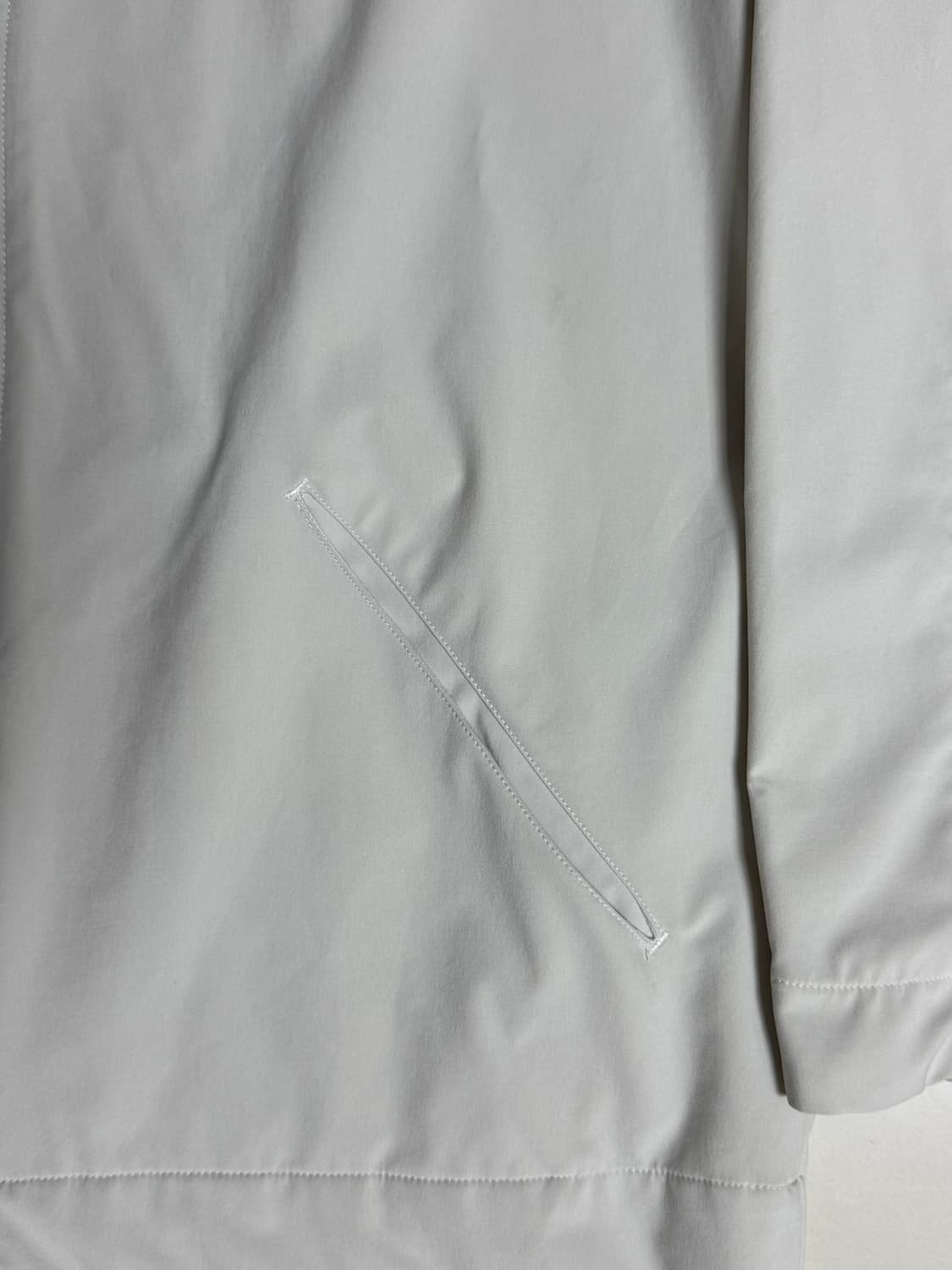 nike archive egg shell jacket 상품이미지3