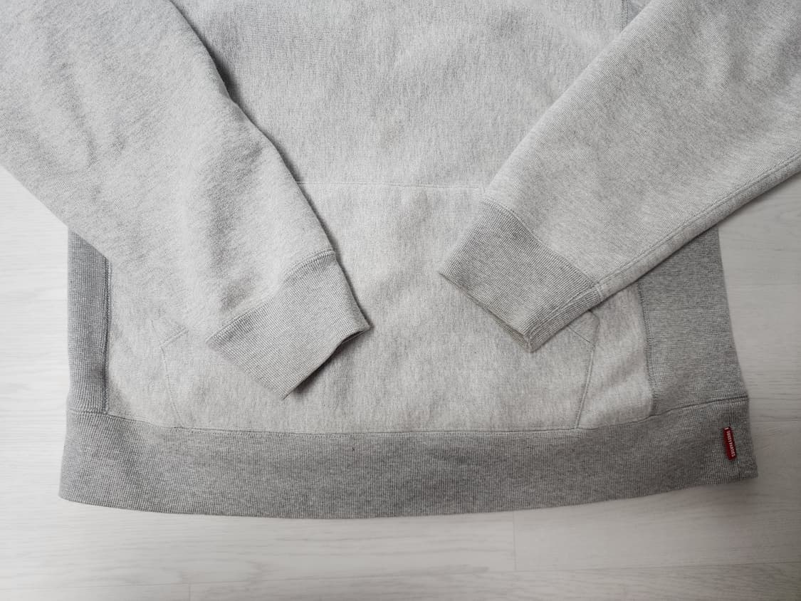 [XL] 와코마리아 후드티셔츠 상품이미지2