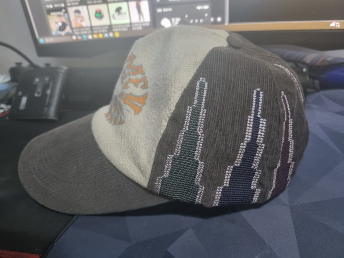 MPQ 나바호 모자 상품이미지2