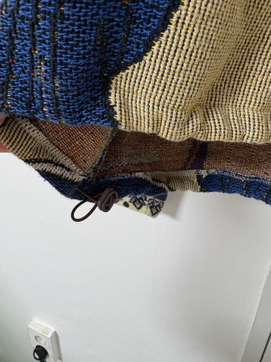 썬번 후드 집업 (프리사이즈)  상품이미지3