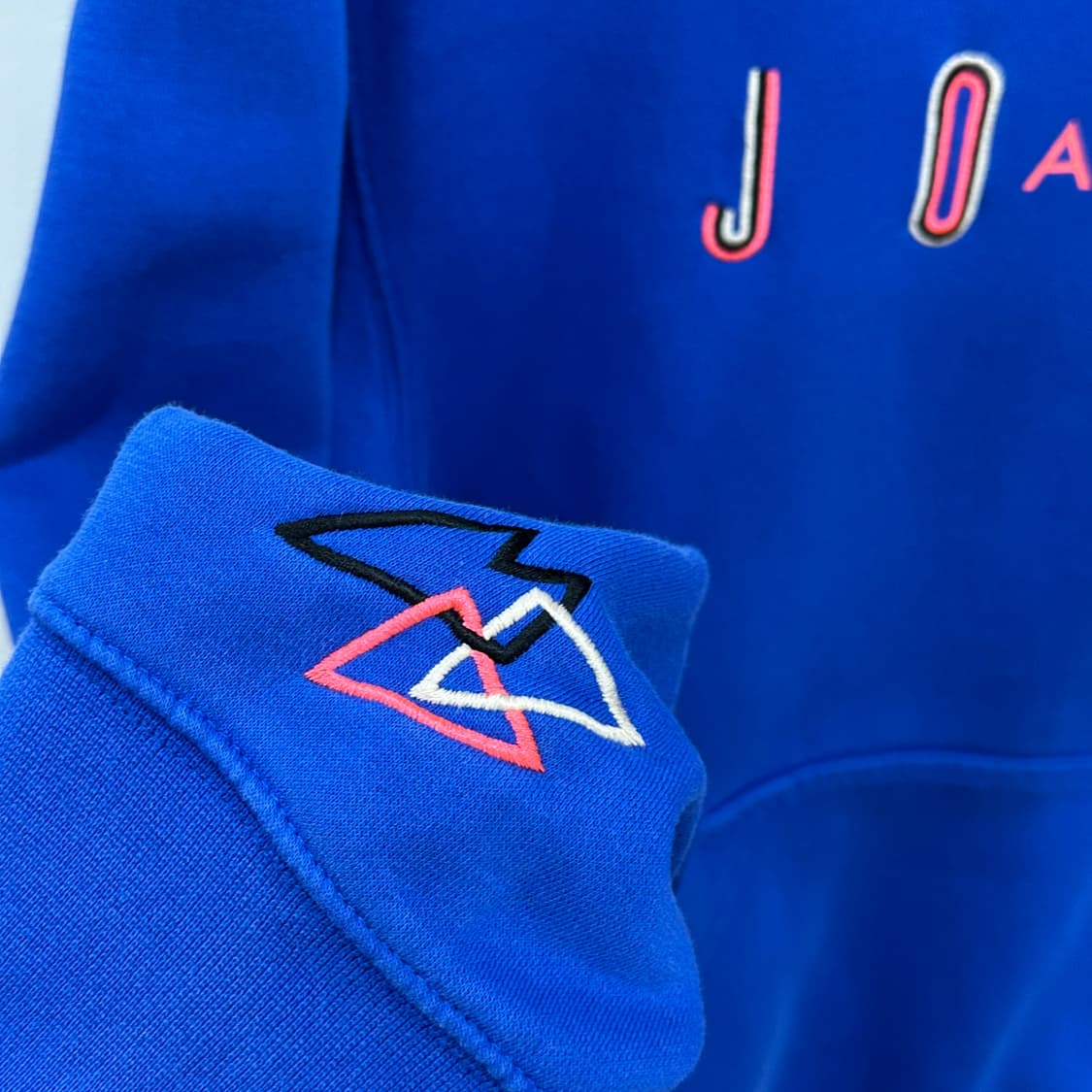 조던 후드 L 상품이미지4