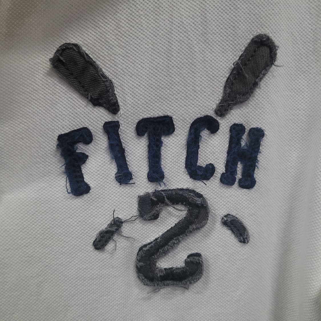 아베크롬비 Y2K 아카이브 ABERCROMBIE 2 빈티지 셔츠 상품이미지5