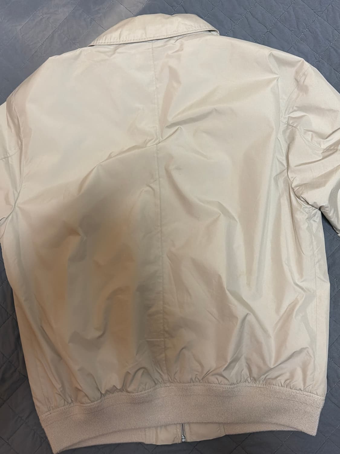 폴로 바람막이자켓 상품이미지4