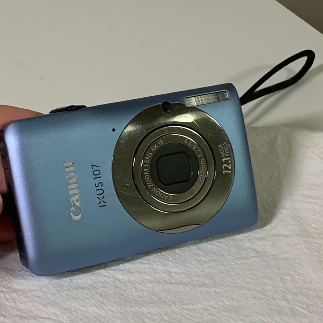 캐논 ixus 익서스 107 상품이미지2