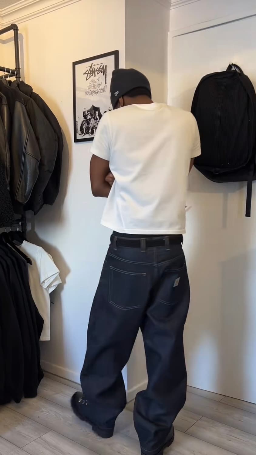 칼하트 브랜든 팬츠 [L] 새상품 상품이미지8