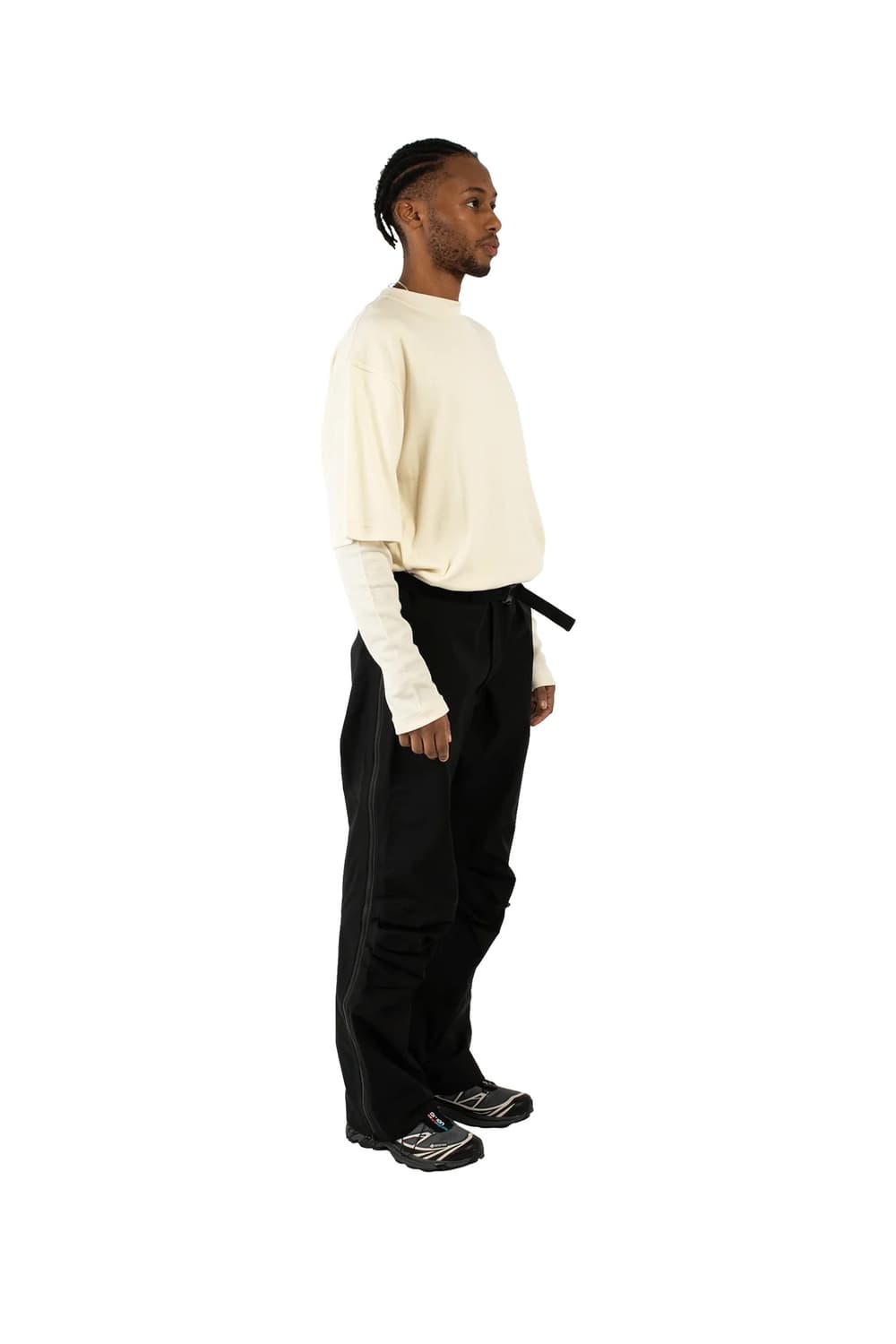 gr10k 22fw arc pants 아크팬츠 고어택스 상품이미지5