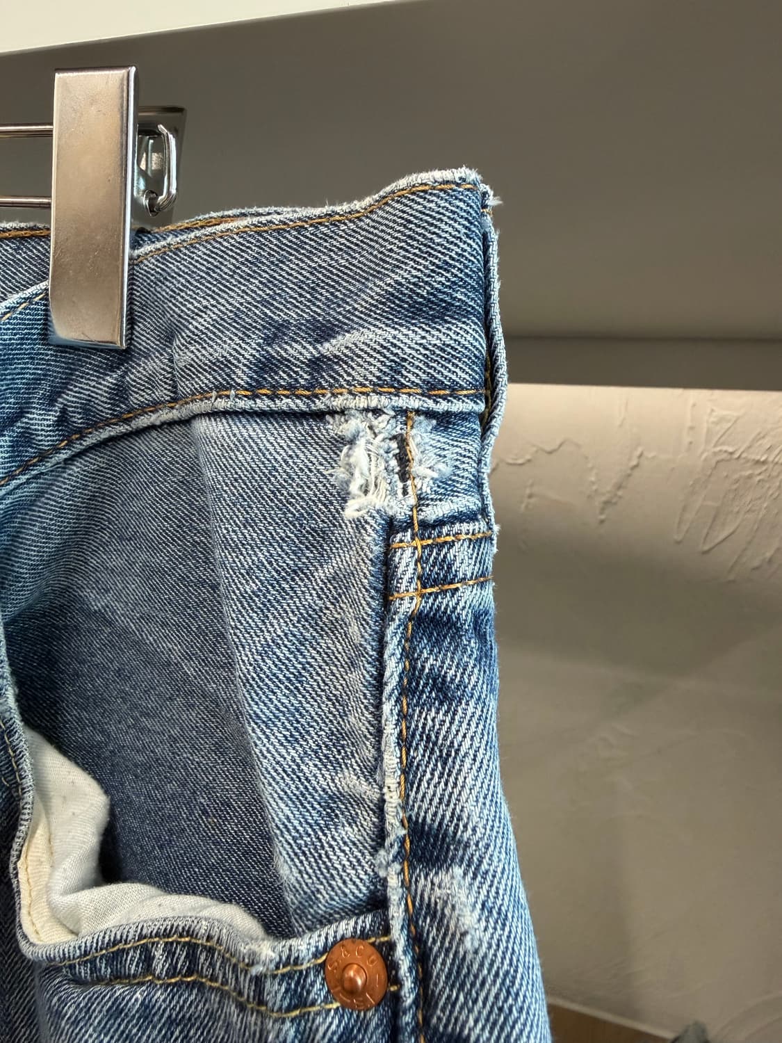 00-10’s 550 Vintage Levi's 상품이미지5