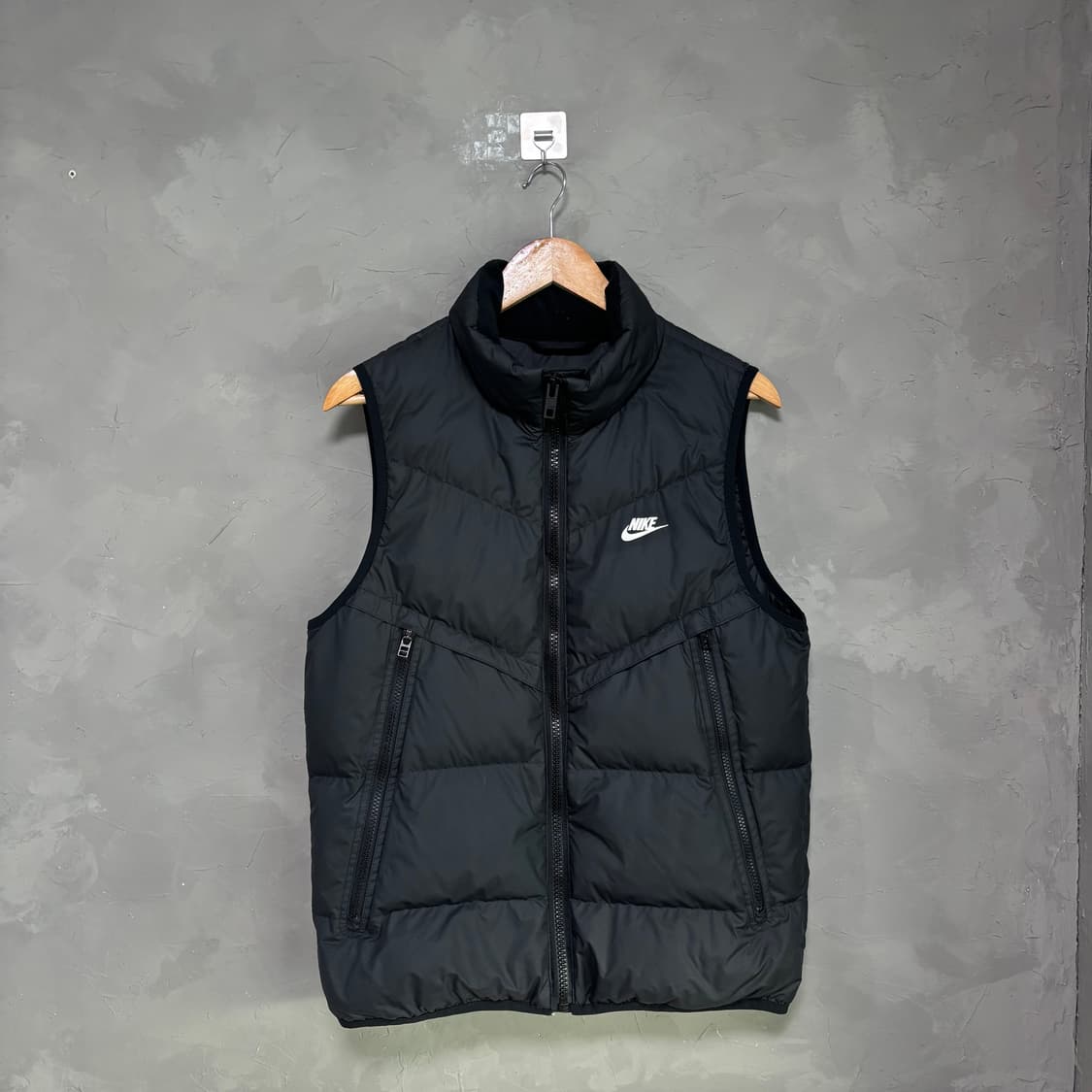 나이키 스톰핏 덕다운 패딩조끼  상품이미지1