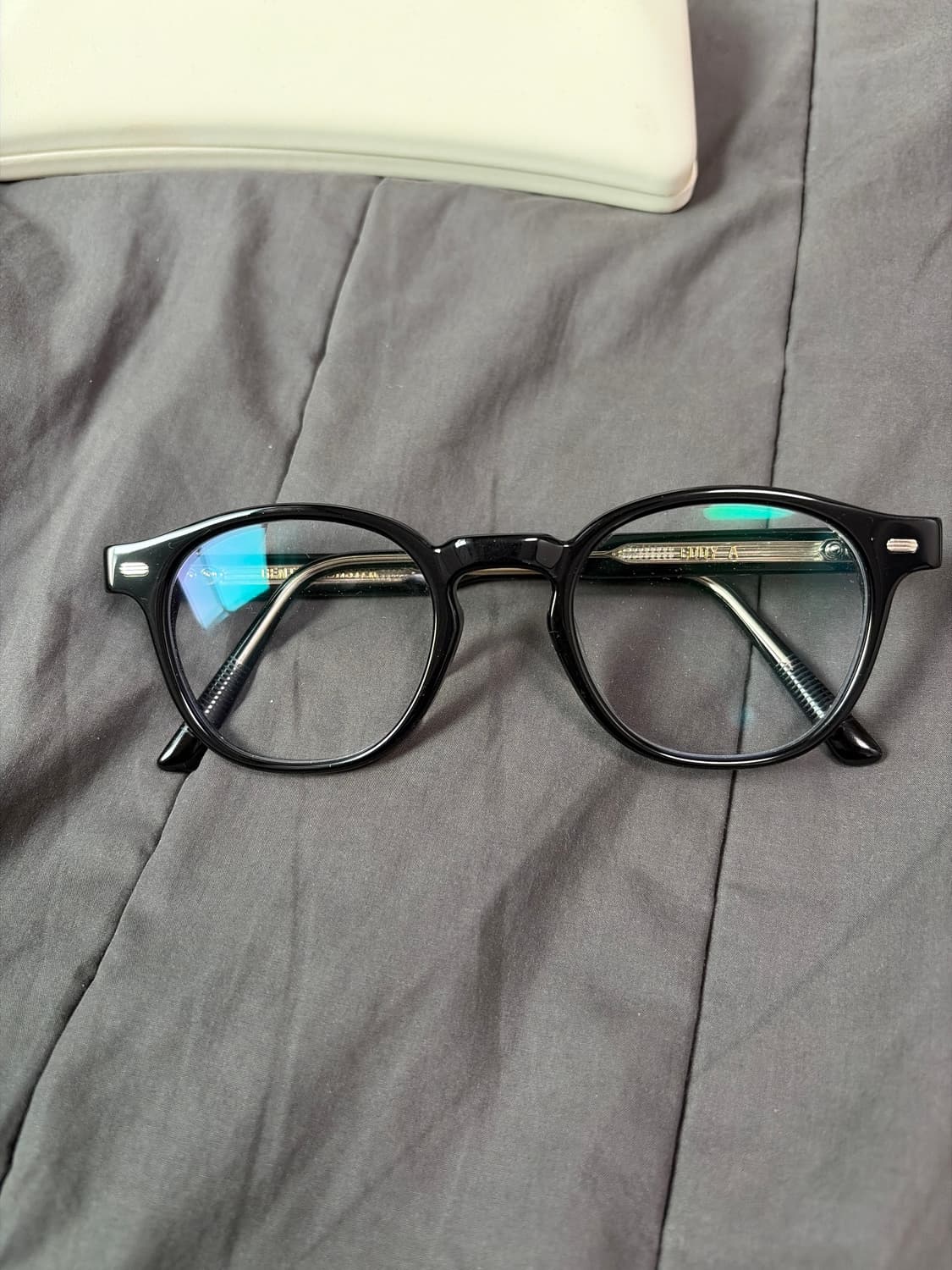 젠틀몬스터 에디a 상품이미지1