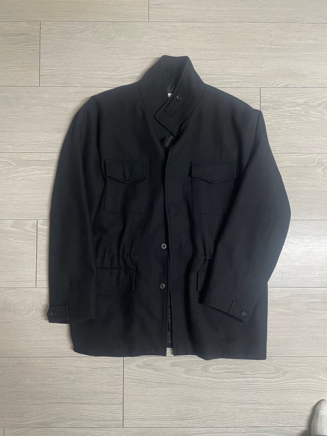 아이엘 필드 자켓 상품이미지3