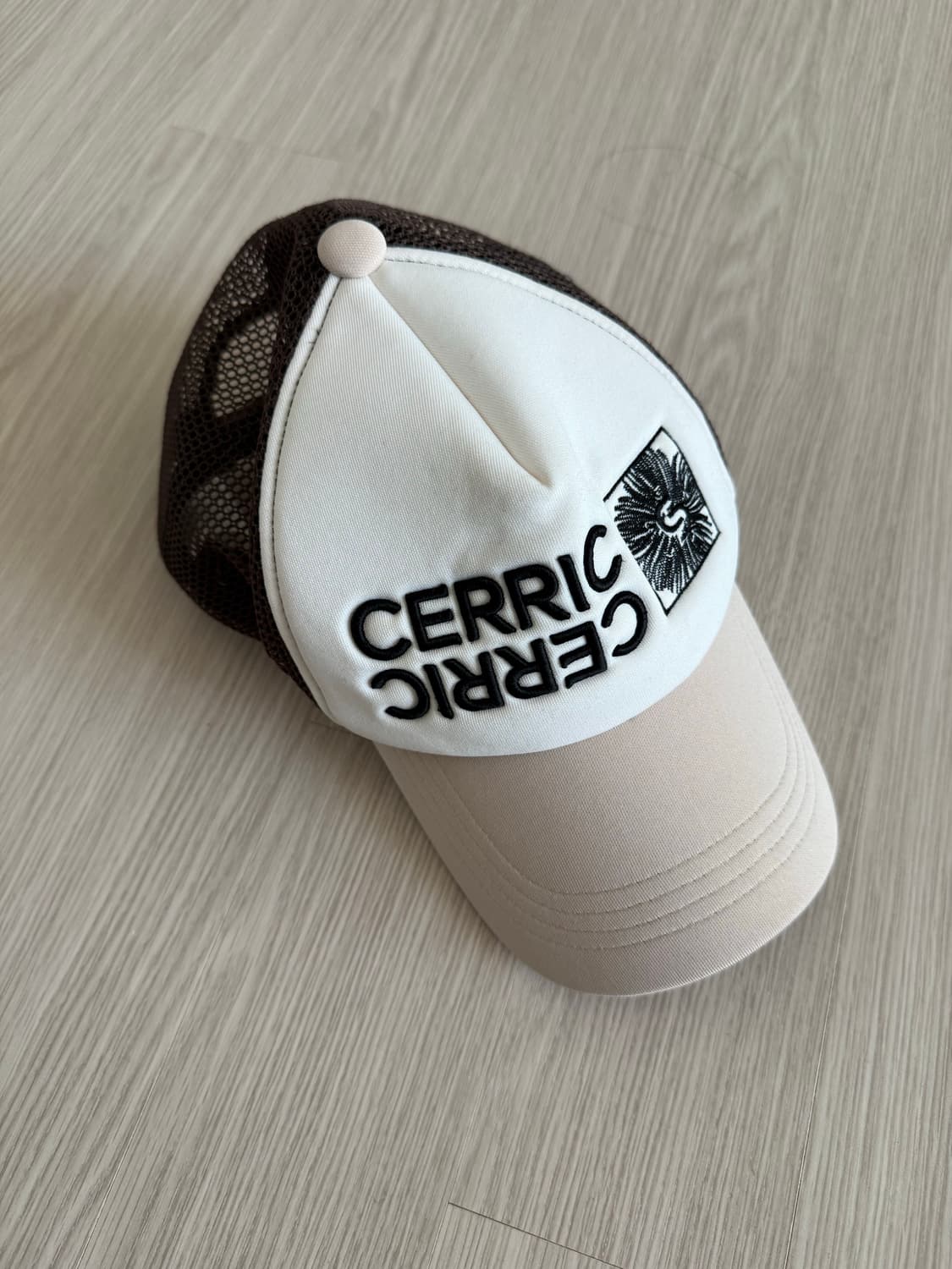 Cerric 매쉬캡 상품이미지1