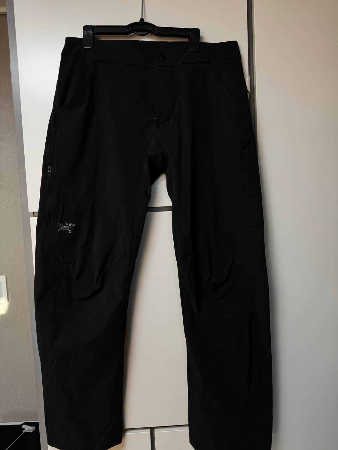 아크테릭스 크로닌팬츠 32-R 상품이미지1