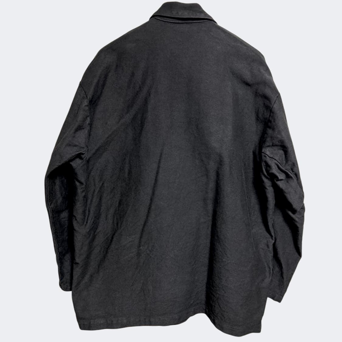 포터클래식 몰스킨 더블 자켓 M 상품이미지5