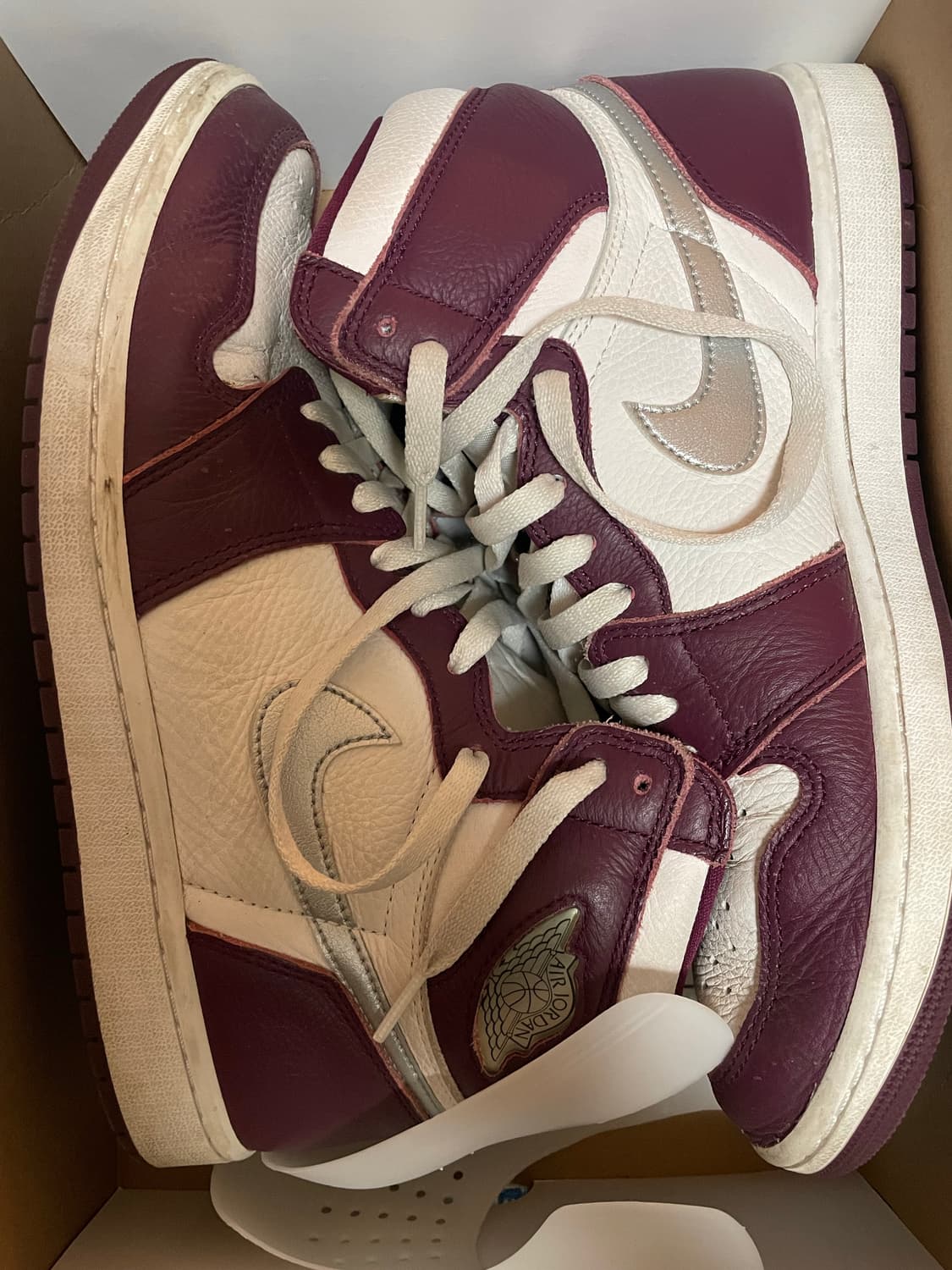 조던1보르도 285 상품이미지1