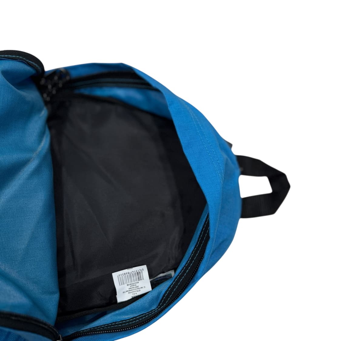 이스트팩 빈티지 미니백팩 가방 블루 상품이미지4