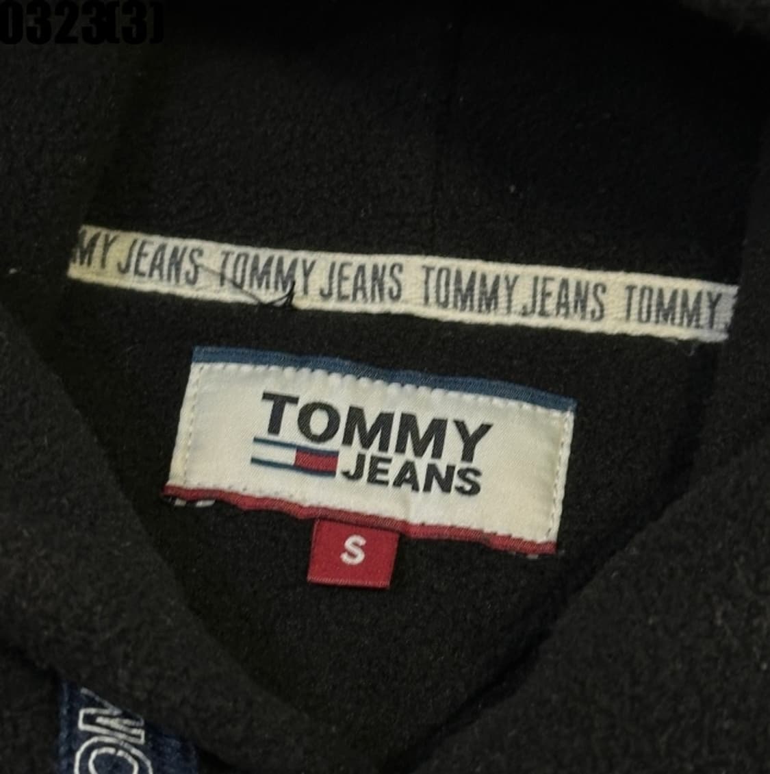 타미힐피거 후드티 상품이미지3