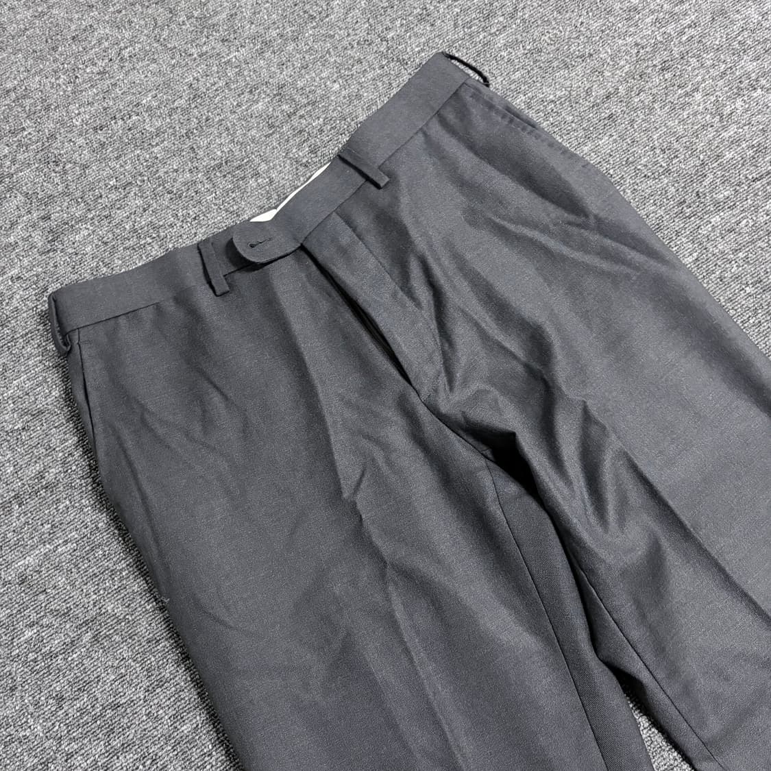 수트 서플라이 정장 셋업 상품이미지8