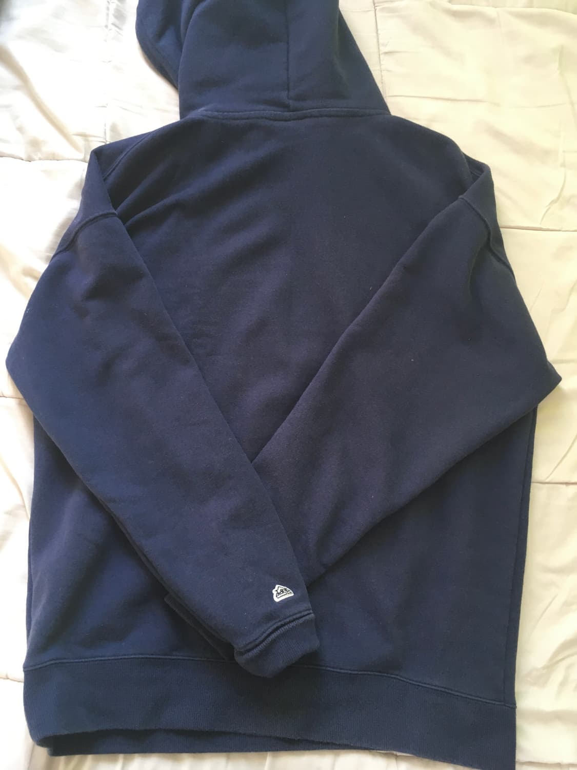 Lee 후드티 상품이미지3