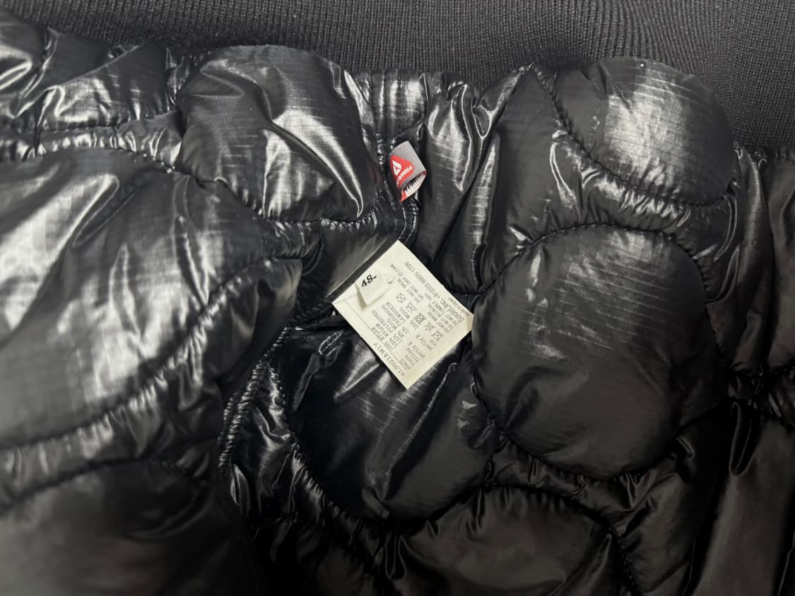 솔로이스트 성조기 봄버 48 상품이미지5